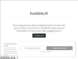 Sites similar to hubble.fr