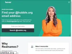 Sites similar to hubble.org