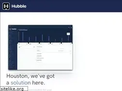 Sites similar to hubble.vote