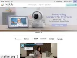 Sites similar to hubbleconnected.com