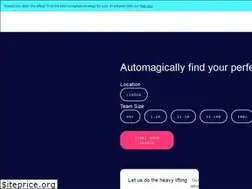 Sites similar to hubblehq.com