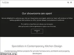 Sites similar to hubblekitchens.co.uk