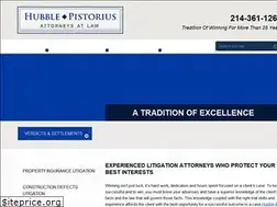 Sites similar to hubblelaw.com