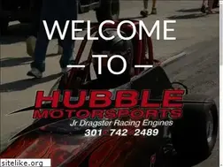 Sites similar to hubblemotorsports.com