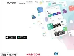 Sites similar to hubbler.mobi