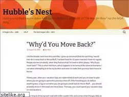 Sites similar to hubblesnest.com