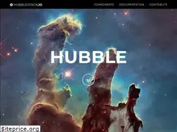 Sites similar to hubblestack.io