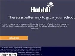Sites similar to hubbli.com