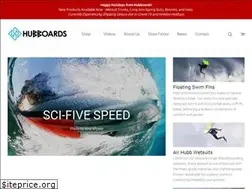 Sites similar to hubboards.com