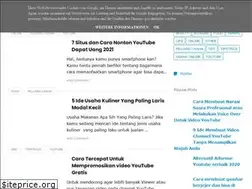 Sites similar to hubbq.blogspot.com