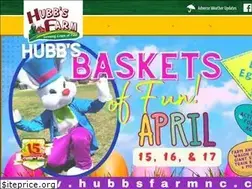 Sites similar to hubbsfarmnc.com