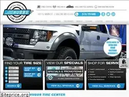 Sites similar to hubbstirecenter.com