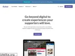 Sites similar to hubbub.net