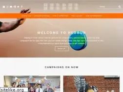 Sites similar to hubbub.org.uk