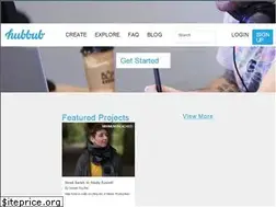 Sites similar to hubbub.org
