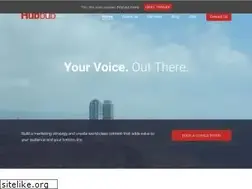 Sites similar to hubbublabs.com