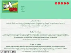 Sites similar to hubbubmusic.net