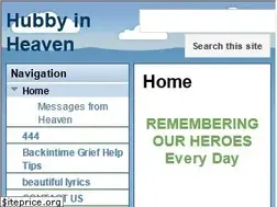 Sites similar to hubbyinheaven.com