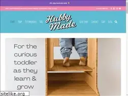 Sites similar to hubbymade.com.au