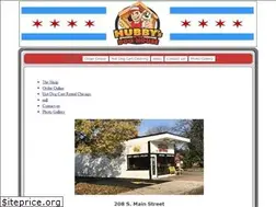 Sites similar to hubbysdoghouse.com