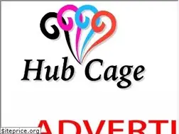 Sites similar to hubcage.com