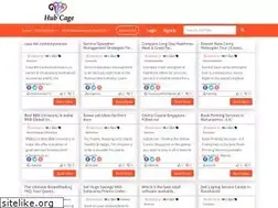 Sites similar to hubcage.updatesee.com