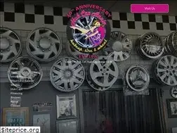 Sites similar to hubcapannielasvegas.com