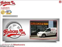 Sites similar to hubcapco.ca