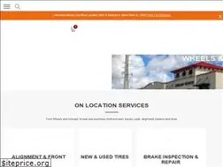 Sites similar to hubcapheavenfl.com