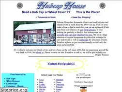 Sites similar to hubcaphouse.com