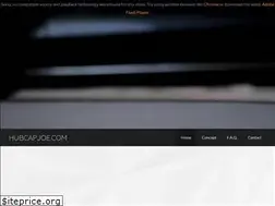 Sites similar to hubcapjoe.com