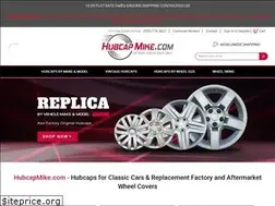 Sites similar to hubcapmike.com