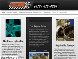 Sites similar to hubcapnwheel.com