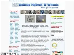 Sites similar to hubcaps-wheelcovers.com