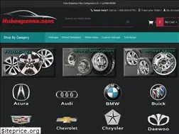 Sites similar to hubcapzone.com