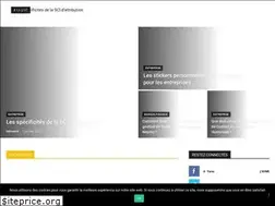 Sites similar to hubcarrierecolas.fr