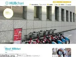Sites similar to hubchari.com