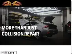 Sites similar to hubcityautobody.com