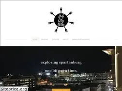 Sites similar to hubcitybites.com