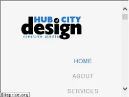 Sites similar to hubcitydesign.com