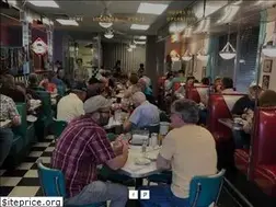 Sites similar to hubcitydiner.com