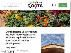 Sites similar to hubcityfm.org