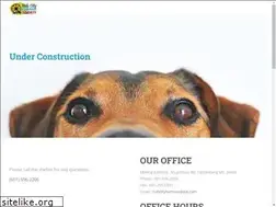Sites similar to hubcityhumanesociety.org