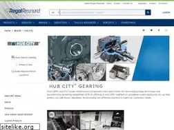 Sites similar to hubcityinc.com