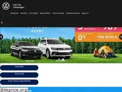 Sites similar to hubcitymotors.com