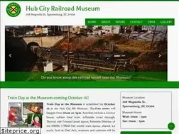 Sites similar to hubcityrrmuseum.org