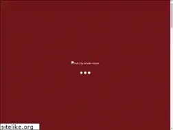 Sites similar to hubcitysmoke.com