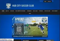 Sites similar to hubcitysoccerclub.com