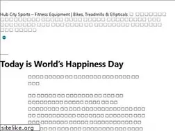 Sites similar to hubcitysports.com