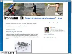 Sites similar to hubcitytri.blogspot.com
